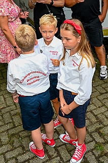 ß2 Buergergarde 2024-09-07 02  Schottenzunft und Bürgergarde - Am Samstag 7. September besuchten wir bei sommerlichem Wetter zuerst das Sommerfest der Schottenzunft auf dem Gelände des ETuS Bissingheim. Nachmittags ging es Richtung Kaiserberg. Dort zum „Am Haus am Wasserturm“ hatte die Bürgergarde zu ihrem Sommerfest geladen. : DVPJ, Holger II, Kinderprinz Phil II., Prinzessin, Mia I., Prinzessin Mia I., HDK, Duisburg, Karneval, Helau, Tollität, Event, Session 2024, Session 2025, Hauptausschuss, Gemeinschaft, Hauptausschuss Karneval Duisburg, Duisburg ist echt