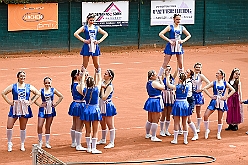 Koenigreich Duissern 2024-10-06 28  Mal Bayrisch - Auf geht´s morgens um 11 Uhr in die Tennis Gaststätte des DSC Preussen aus der Futterstraße. Der hat die KG Königreich Duissern zum Wies`n Frühschoppen geladen. Ein Heimspiel für Phil und Yanick. : DVPJ, Holger II, Kinderprinz Phil II., Prinzessin, Mia I., Prinzessin Mia I., HDK, Duisburg, Karneval, Helau, Tollität, Event, Session 2024, Session 2025, Hauptausschuss, Gemeinschaft, Hauptausschuss Karneval Duisburg, Duisburg ist echt