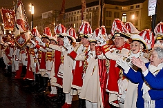 HofburgPrinzMatthias 2024-01-12 15  12. Januar 2024 - WYNDHAM Hotel Duisburger Hof - Ein kühler Freitag Abend erwartet uns vor der Tür des WYNDHAM Hotels bei der Begrüßung der anwesenden Gesellschaften und der Fahnenhissung se. Tollität Prinz Matthias I. Danach ging es dann in den warmen Pfeilersaal. : DVPJ, Matthias I, Kinderprinz Leonardo I., Prinzessin, Milena I., HDK, Duisburg, Karneval, Helau, Tollität, Event, Session 2023, Session 2024, Hauptausschuss, Gemeinschaft