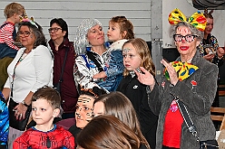 01 Kinderka KG Suedstern 2026-02-13 02  Kinderkarneval und Kostümfest   Der Karnevalsfreitag und seine Traditionen. Zuerst waren im Sermer Festzelt auf dem Kasselle-Pitter-Platz zum dortigen Kinderkarneval. Am frühen Abend hatte dann noch der SZ der Prinzengarde in der Gaststätte „Zum Treffpunkt“ zum Kostümfest eingeladen. : DVPJ, Toni I, Kinderprinz Juls I., Juls I., Prinzessin, Aileen I., Prinzessin Aileen I., HDK, Duisburg, Karneval, Helau, Tollität, Event, Session 2025, Session 2026, Hauptausschuss, Gemeinschaft, Hauptausschuss Karneval Duisburg, Duisburg ist echt