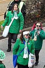 02 Der Zug 2026- 02-14 29  Unser Tag - ein schöner Tag - Es war 8 Uhr in der Früh als wir am Samstagmorgen, 14. Februar, als wir mit Musik am WYNDHAM Hotel Duisburger Hof geweckt wurden. Danach ging es dann nach Hamborn wo „unser“ Kinderkarnevalszug pünktlich um 11:11 Uhr startete. Zu Mittagszeit gab es dann anschließend eine Empfang für uns und die Teneriffa Delegation. : DVPJ, Toni I, Kinderprinz Juls I., Juls I., Prinzessin, Aileen I., Prinzessin Aileen I., HDK, Duisburg, Karneval, Helau, Tollität, Event, Session 2025, Session 2026, Hauptausschuss, Gemeinschaft, Hauptausschuss Karneval Duisburg, Duisburg ist echt