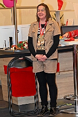 03 Der Empfang 2026- 02-14 10  Unser Tag - ein schöner Tag - Es war 8 Uhr in der Früh als wir am Samstagmorgen, 14. Februar, als wir mit Musik am WYNDHAM Hotel Duisburger Hof geweckt wurden. Danach ging es dann nach Hamborn wo „unser“ Kinderkarnevalszug pünktlich um 11:11 Uhr startete. Zu Mittagszeit gab es dann anschließend eine Empfang für uns und die Teneriffa Delegation. : DVPJ, Toni I, Kinderprinz Juls I., Juls I., Prinzessin, Aileen I., Prinzessin Aileen I., HDK, Duisburg, Karneval, Helau, Tollität, Event, Session 2025, Session 2026, Hauptausschuss, Gemeinschaft, Hauptausschuss Karneval Duisburg, Duisburg ist echt