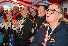 04 Heerlager 2026- 02-16 14  KG Rot-Gold Laar im Ewaldi-Haus - Die KG Rot-Gold Laar hatte am 6. Mai zum Frühlingsfest eingeladen. Wir als designierte Kinderprinzencrew 2027 sind gern der Einladung gefolgt. Nach Leckereien vom Grill, sowie Kaffee und Kuchen startete  ab ca. 19 Uhr die Frühlingsparty. : DVPJ, Toni I, Kinderprinz Juls I., Juls I., Prinzessin, Aileen I., Prinzessin Aileen I., HDK, Duisburg, Karneval, Helau, Tollität, Event, Session 2025, Session 2026, Hauptausschuss, Gemeinschaft, Hauptausschuss Karneval Duisburg, Duisburg ist echt