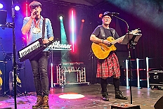 04 Heerlager 2026- 02-16 36  KG Rot-Gold Laar im Ewaldi-Haus - Die KG Rot-Gold Laar hatte am 6. Mai zum Frühlingsfest eingeladen. Wir als designierte Kinderprinzencrew 2027 sind gern der Einladung gefolgt. Nach Leckereien vom Grill, sowie Kaffee und Kuchen startete  ab ca. 19 Uhr die Frühlingsparty. : DVPJ, Toni I, Kinderprinz Juls I., Juls I., Prinzessin, Aileen I., Prinzessin Aileen I., HDK, Duisburg, Karneval, Helau, Tollität, Event, Session 2025, Session 2026, Hauptausschuss, Gemeinschaft, Hauptausschuss Karneval Duisburg, Duisburg ist echt